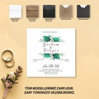 Beren Kare Davetiye 0763